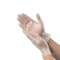 Disposable pvc vinyl gloves non powder free